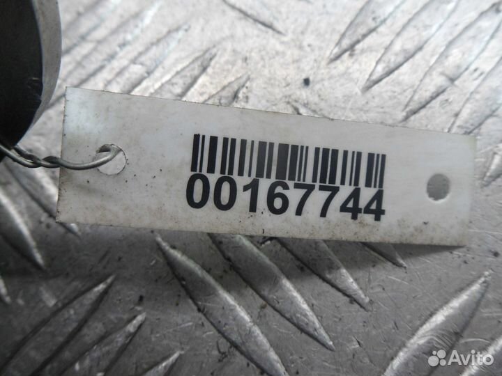 Тнвд BMW X5 G05 2018 - наст. время 2019