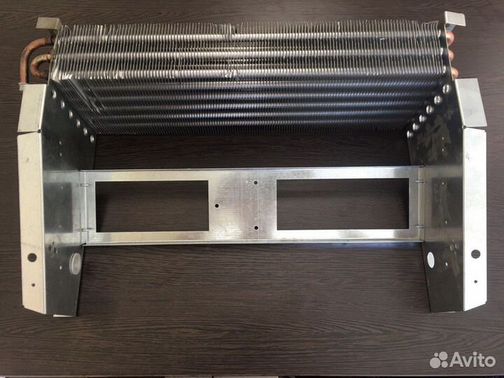 Батарея испарителя Полаир CM107, CM110, CM114
