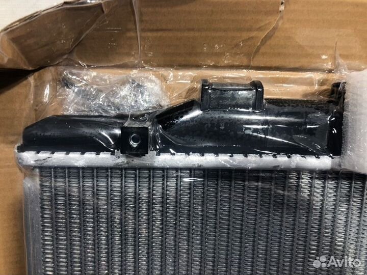 Радиатор двс Toyota Town Ace Noah 3CT