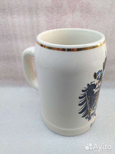 Пивная кружка Автрия