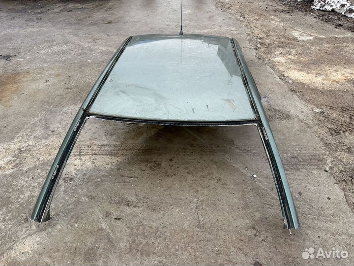 Крыша Opel Astra G хэтчбек