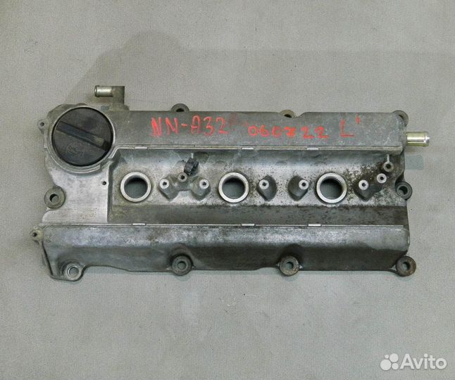 Крышка клапанная левая Maxima A32 VQ20DE