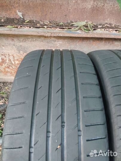 Nexen N Blue HD 235/45 R18