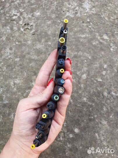 Комплект адаптеров