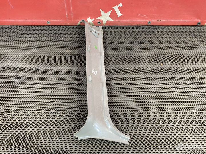 Накладка стойки лобового стекла правая Daf XF106