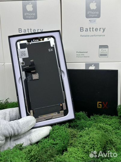 Дисплей iPhone 11 Pro Max