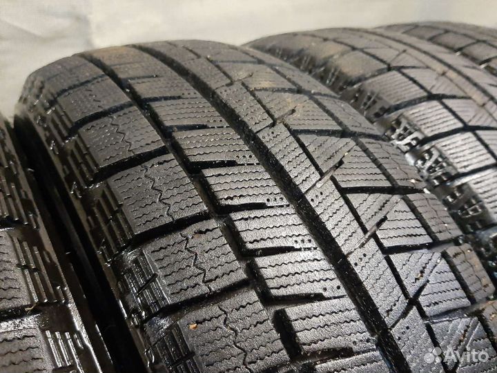 Bridgestone Blizzak Revo GZ 195/65 R15