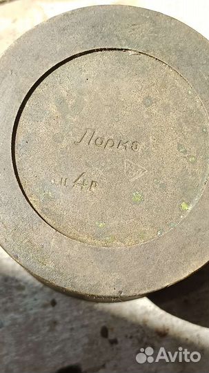 Ступы с пестеками