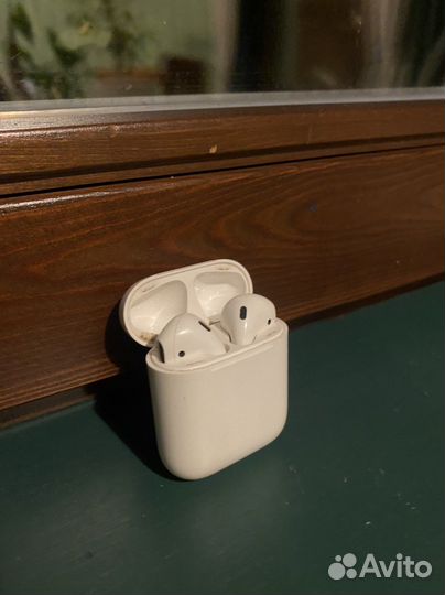 Airpods 1 original