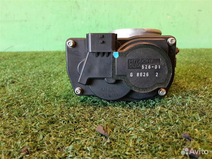 Дроссельная заслонка Subaru Impreza GE/GH 2008