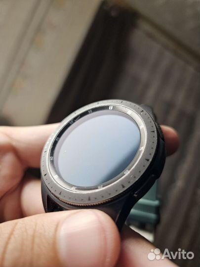 Samsung galaxy watch 42mm