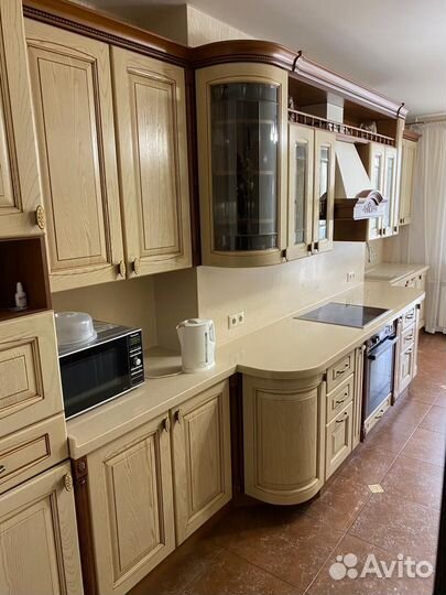 Ремонт кухонного гарнитура, шкафа купе на дому