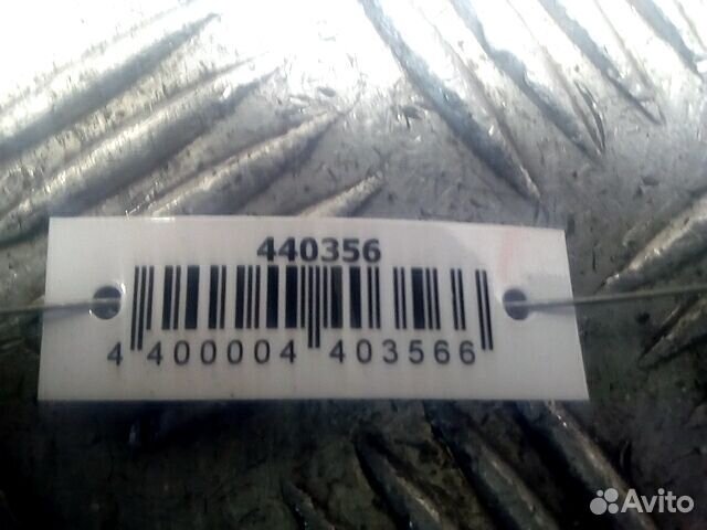 Блок для mercedes-benz Sprinter 2 (W906)