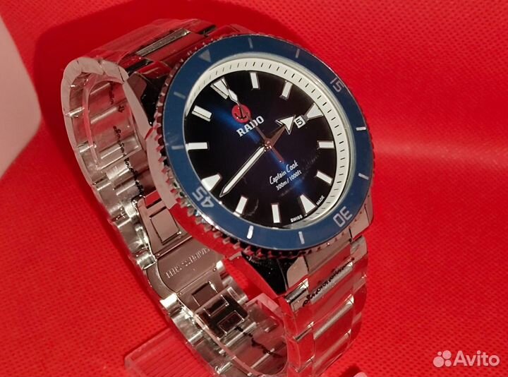 Rado мужские часы, современный design