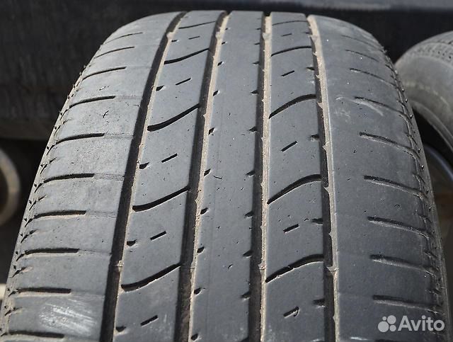 Bridgestone Turanza ER30 215/55 R16