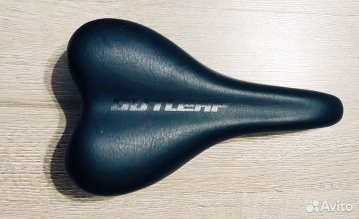 Седло для велосипеда