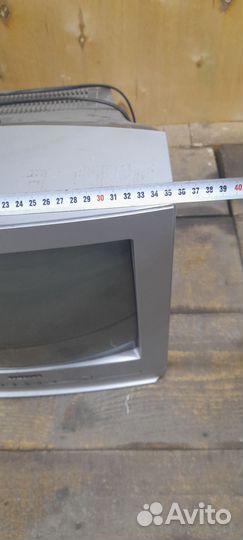 Продам телевизор бу