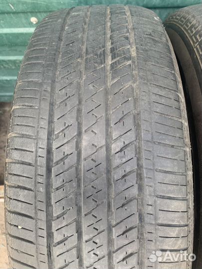 Bridgestone Ecopia H/L 422 Plus 225/65 R17 100H