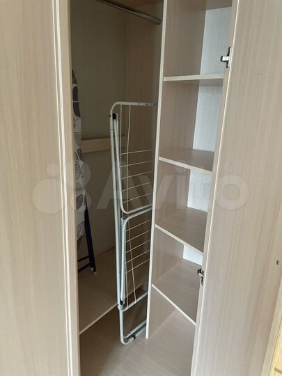 1-к. квартира, 31,5 м², 2/5 эт.