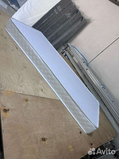 Матрас детский ортопедический 120 60 новый