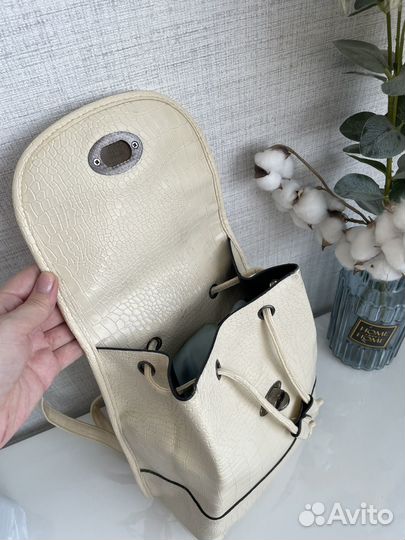 Рюкзак женский