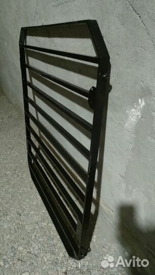 Верхний багажник X-trail T30