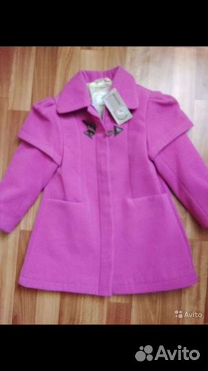 Вещи на девочку рост 104