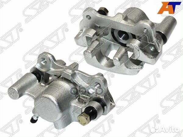 Суппорт тормозной RR toyota prius NHW20 05- RH