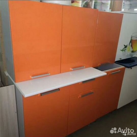 Кухонный гарнитур Олива