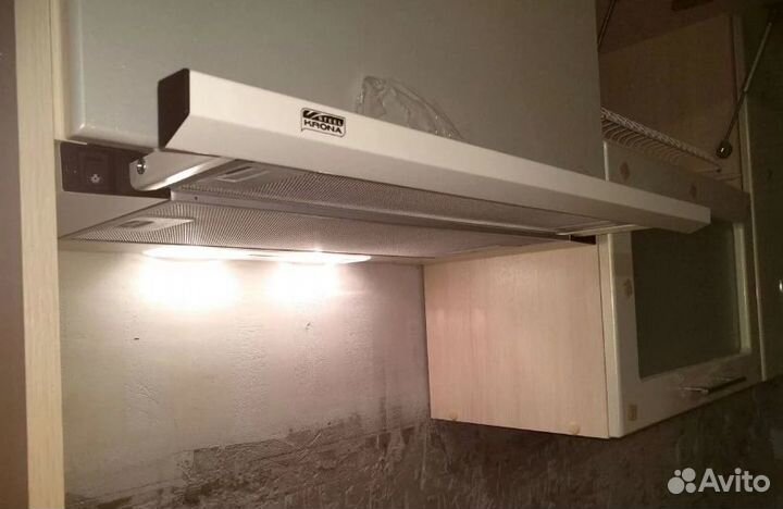 Ремонт кухонных вытяжек и варочных панелей