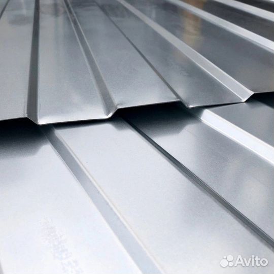 Профлист / Профнастил