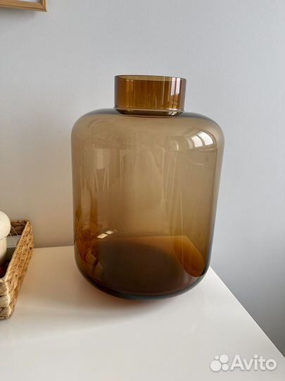 Большая ваза HM home