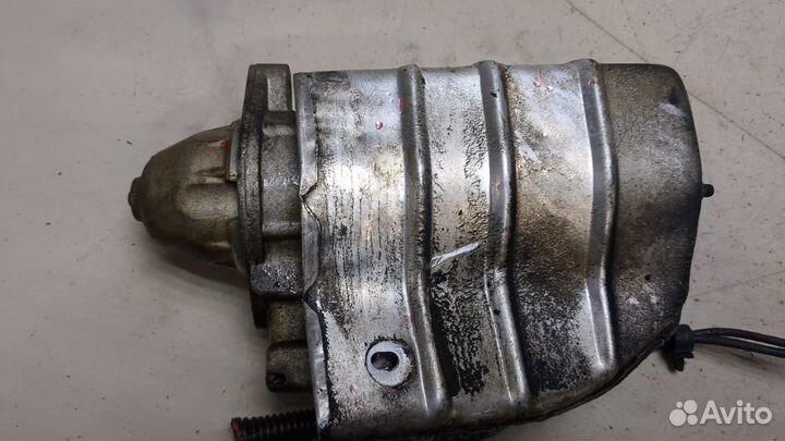 Стартер BMW 7 E38