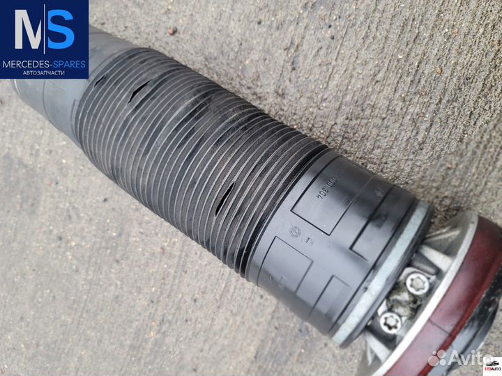 Амортизатор передний левый, Mercedes S W221 2007