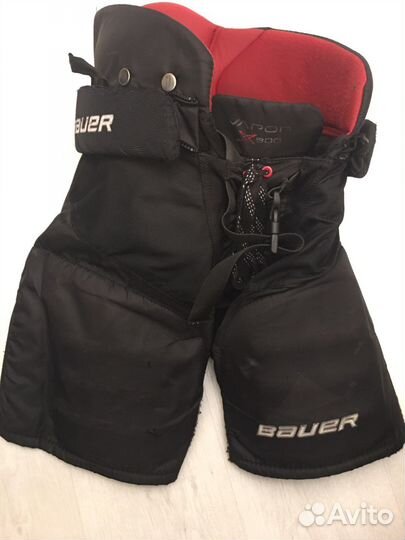 Хоккейная форма jr