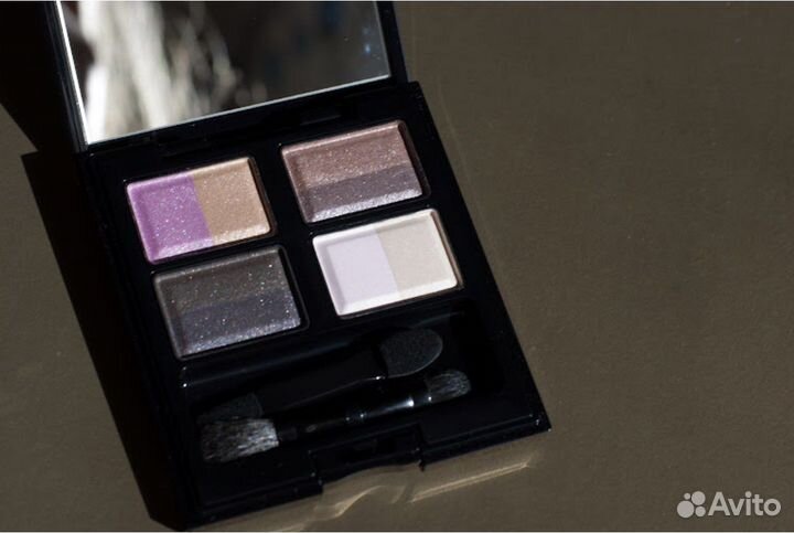 Палетка Suqqu Eyeshadow EX21 Murasakisuishou