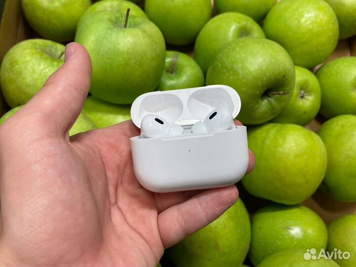 Airpods pro 2