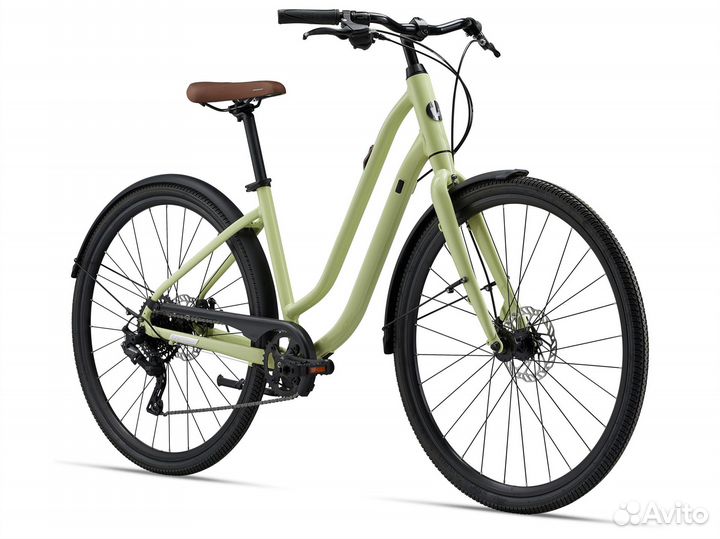 Велосипед Liv Flourish 3