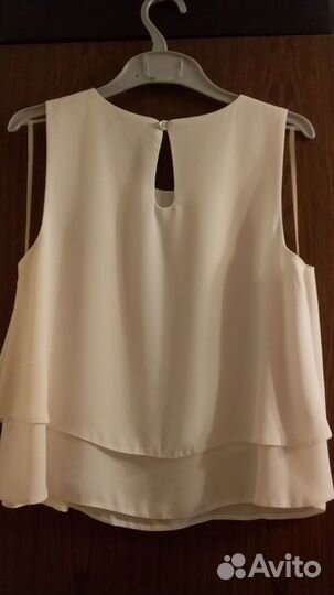 Блузка Candy Couture р. 14 лет
