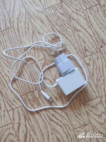 Электрическая швабра Xiaomi