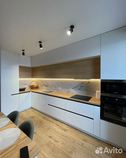 Изготвление кухни на заказ sh-0517750