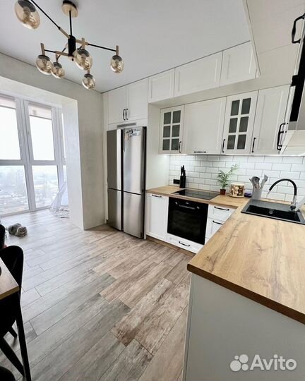 Цена за всю кухню CN:028822