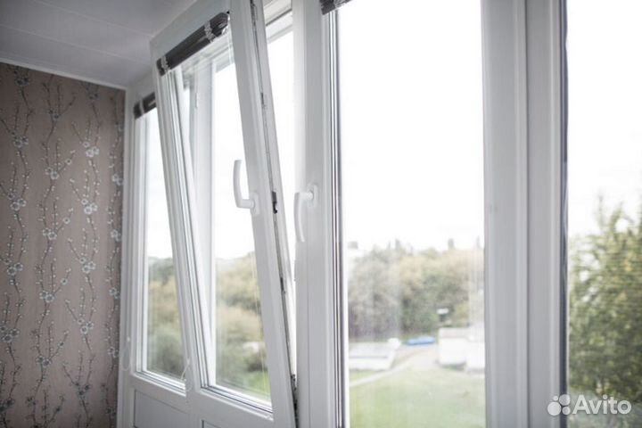 Окна пвх от производителя