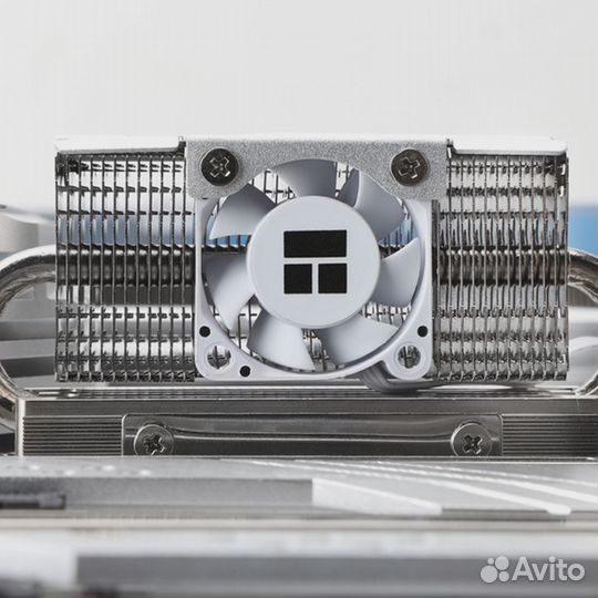 Кулер для процессора Thermalright HR-10-2280-PRO