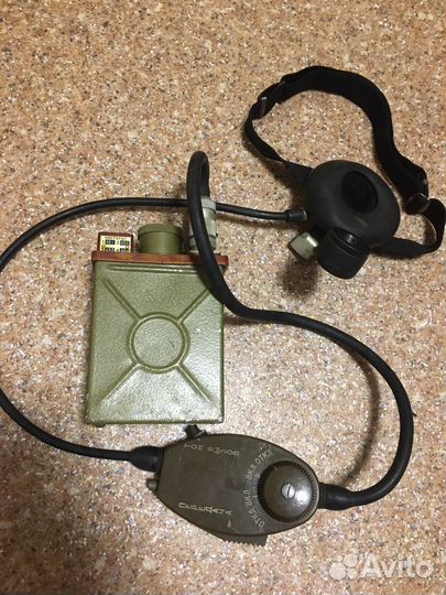 Радиостанция р147