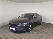 Mazda 6 2.0 AT, 2019, 150 078 км, с пробегом, цена 2 037 000 руб.