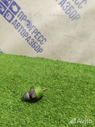 Датчик давления Ford Fusion хэтчбек 1.4 D00934