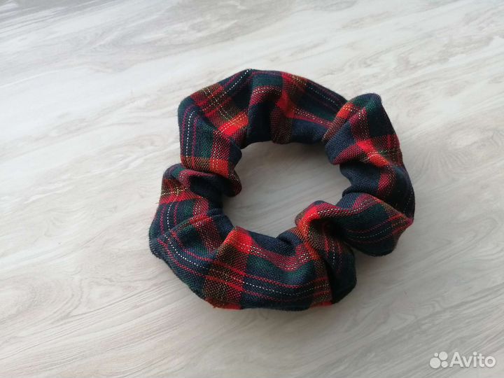 Резинка для волос