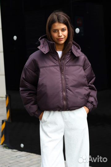 Куртка трансформер