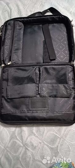 Сумка для ноутбука